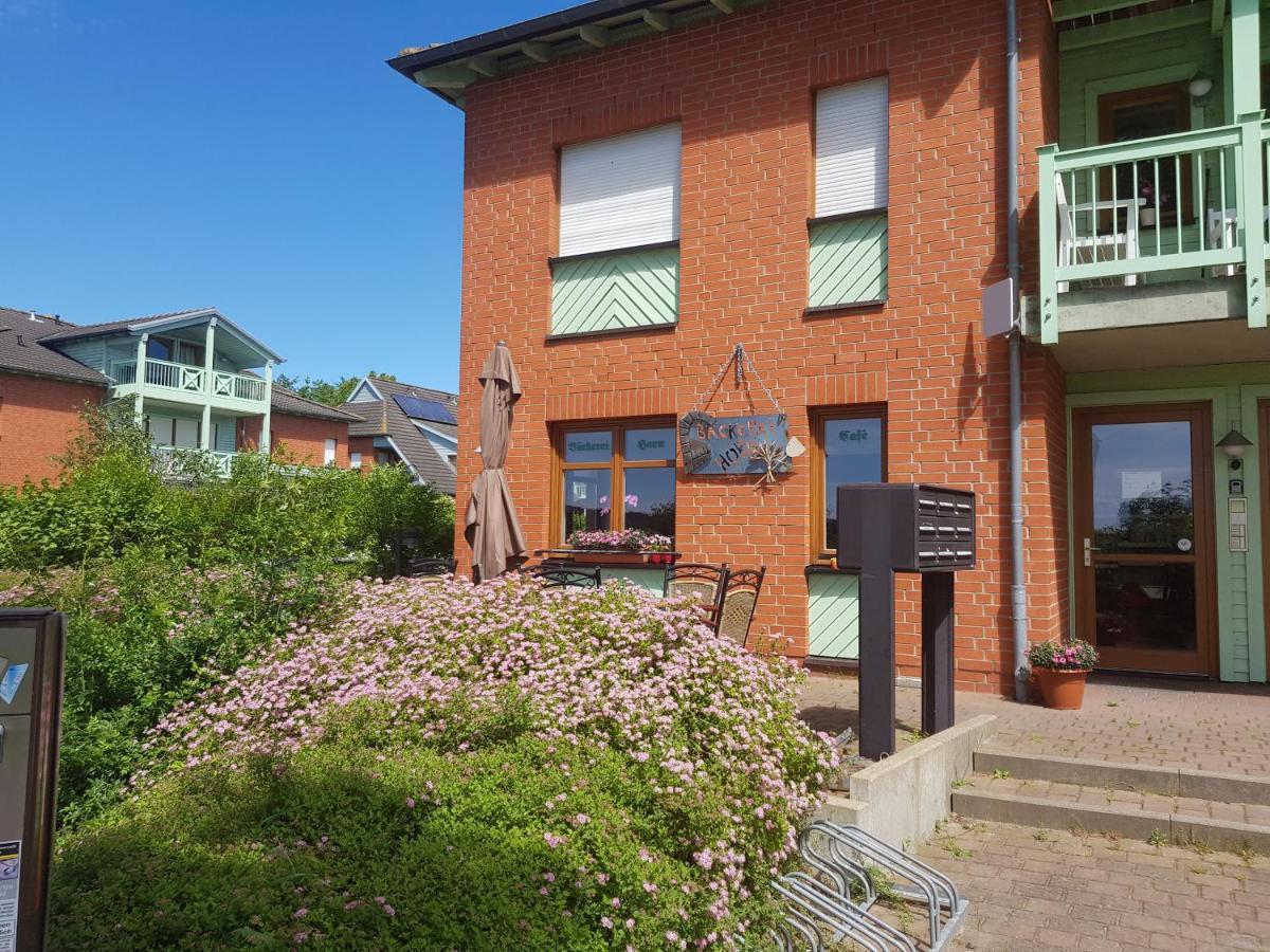Appartement 6 Im Fischerhaus Mit Terrasse Sellin  外观 照片