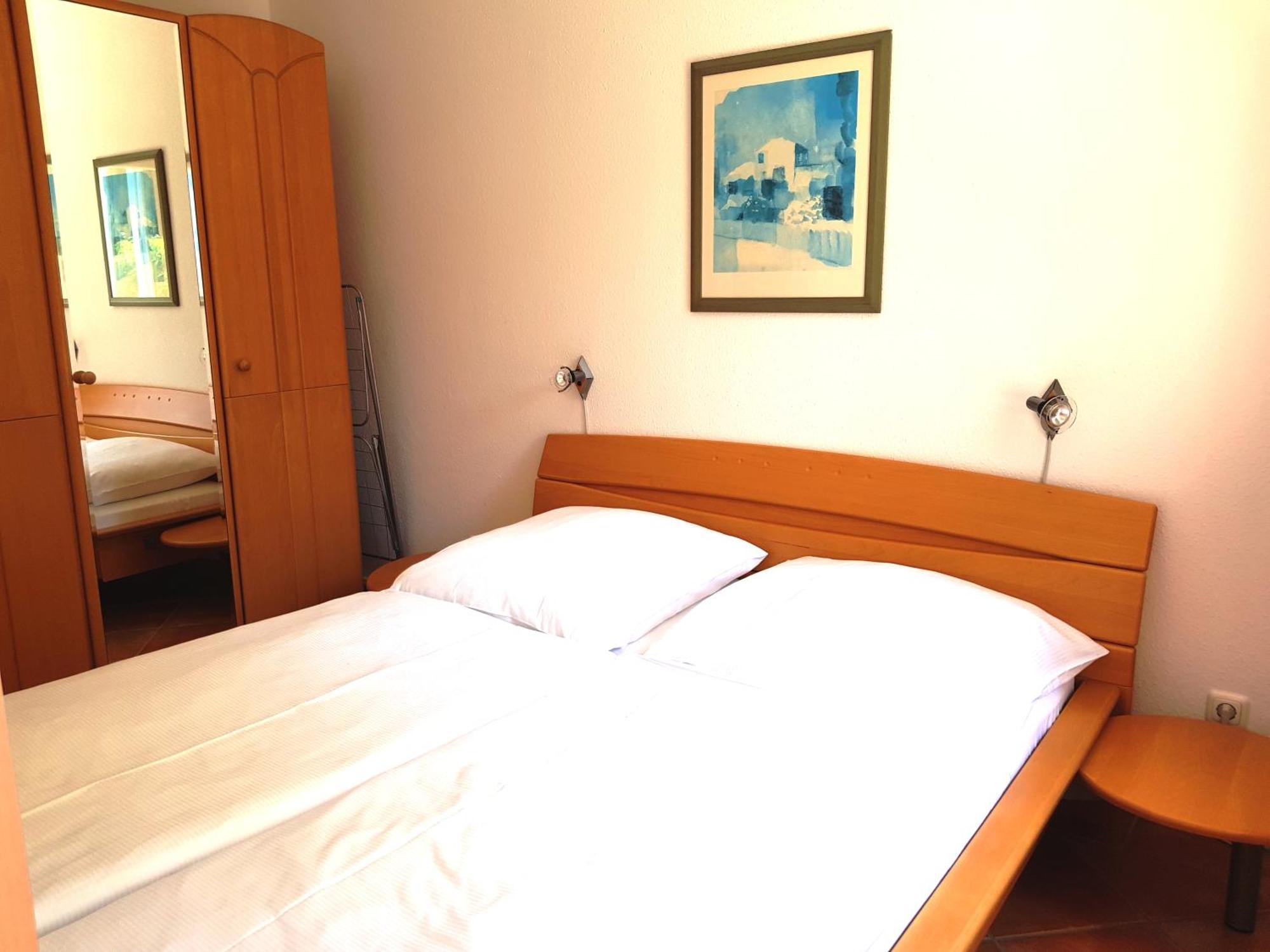 Appartement 6 Im Fischerhaus Mit Terrasse Sellin  外观 照片