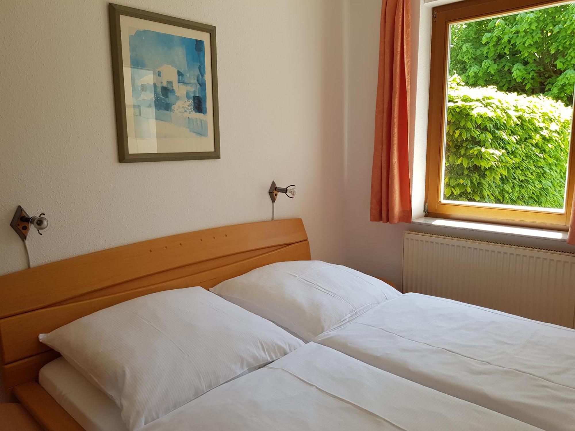 Appartement 6 Im Fischerhaus Mit Terrasse Sellin  外观 照片